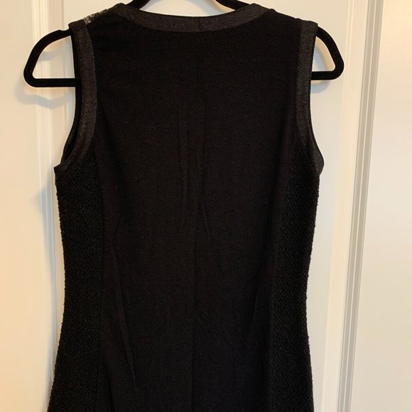 Dolcezza Zip up Tunic Vest, M - Picture 3 of 4